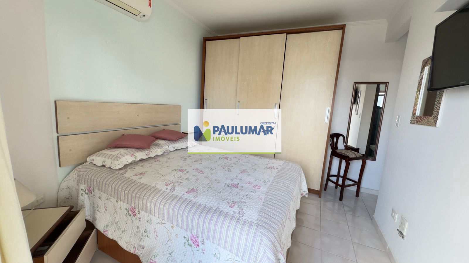 Apartamento para alugar com 3 quartos, 131m² - Foto 22