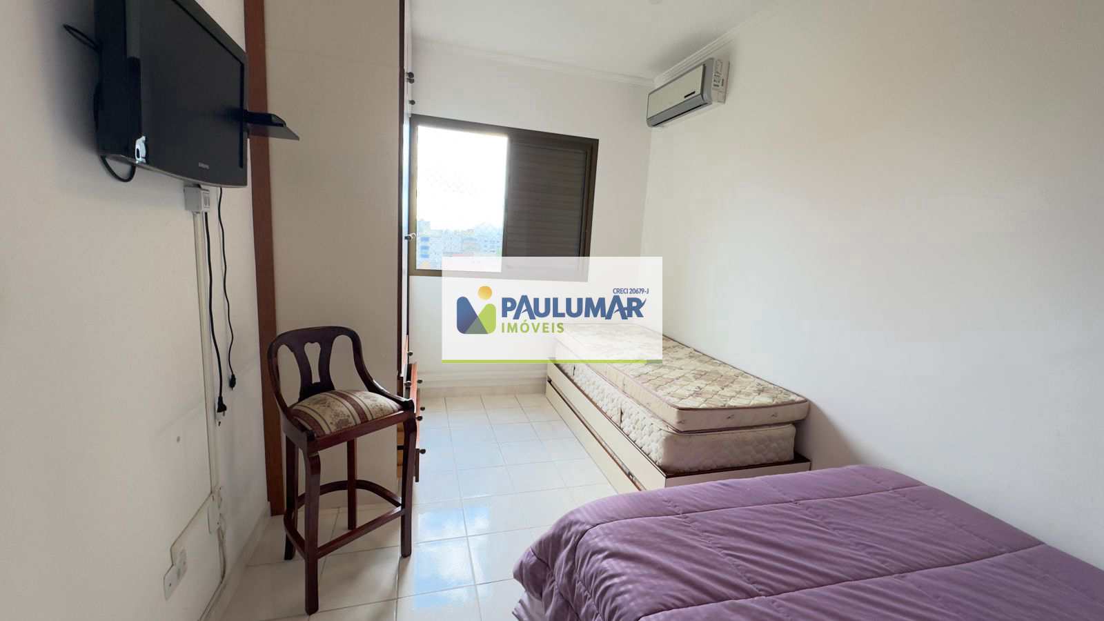 Apartamento para alugar com 3 quartos, 131m² - Foto 21