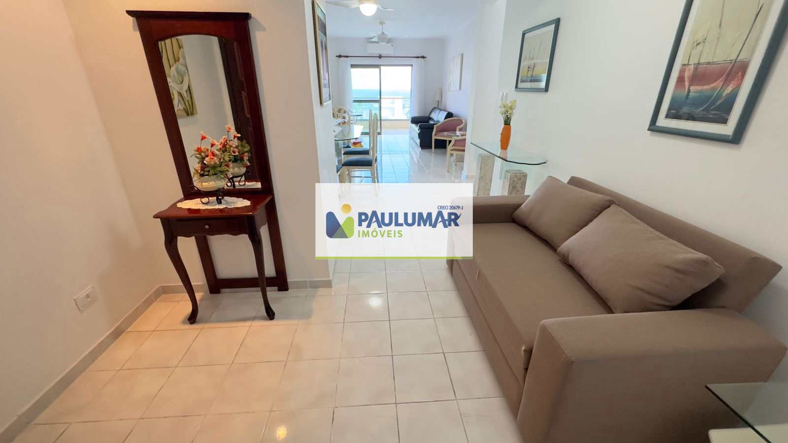 Apartamento para alugar com 3 quartos, 131m² - Foto 6