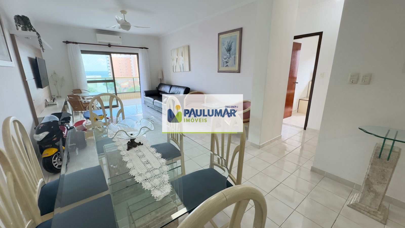 Apartamento para alugar com 3 quartos, 131m² - Foto 8