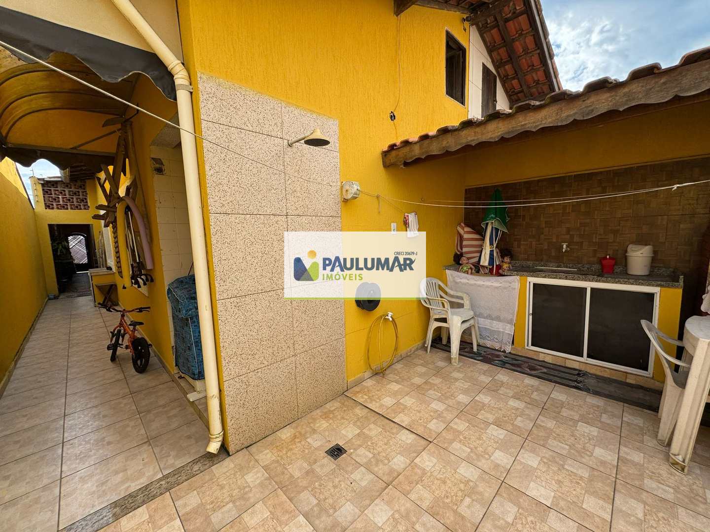 Casa à venda com 2 quartos, 77m² - Foto 18