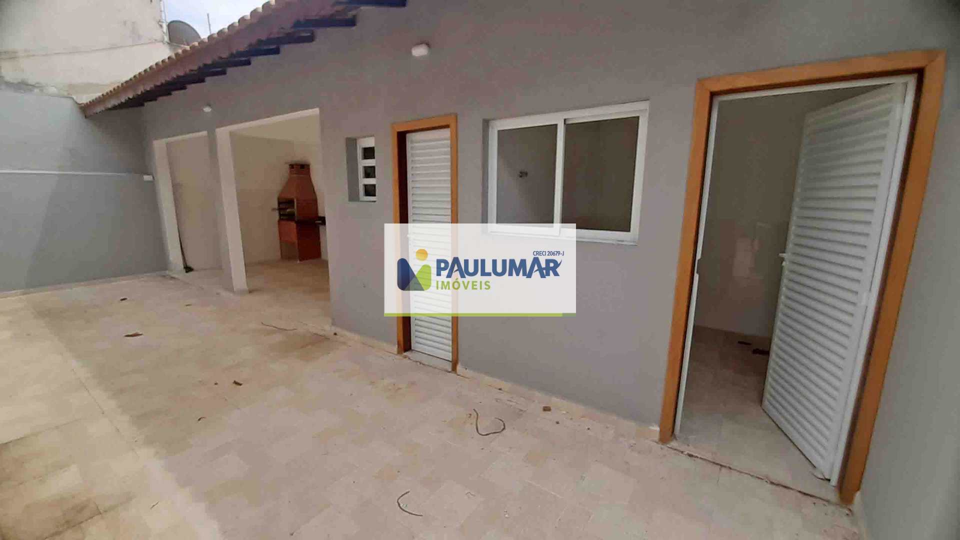 Casa à venda com 3 quartos, 136m² - Foto 23