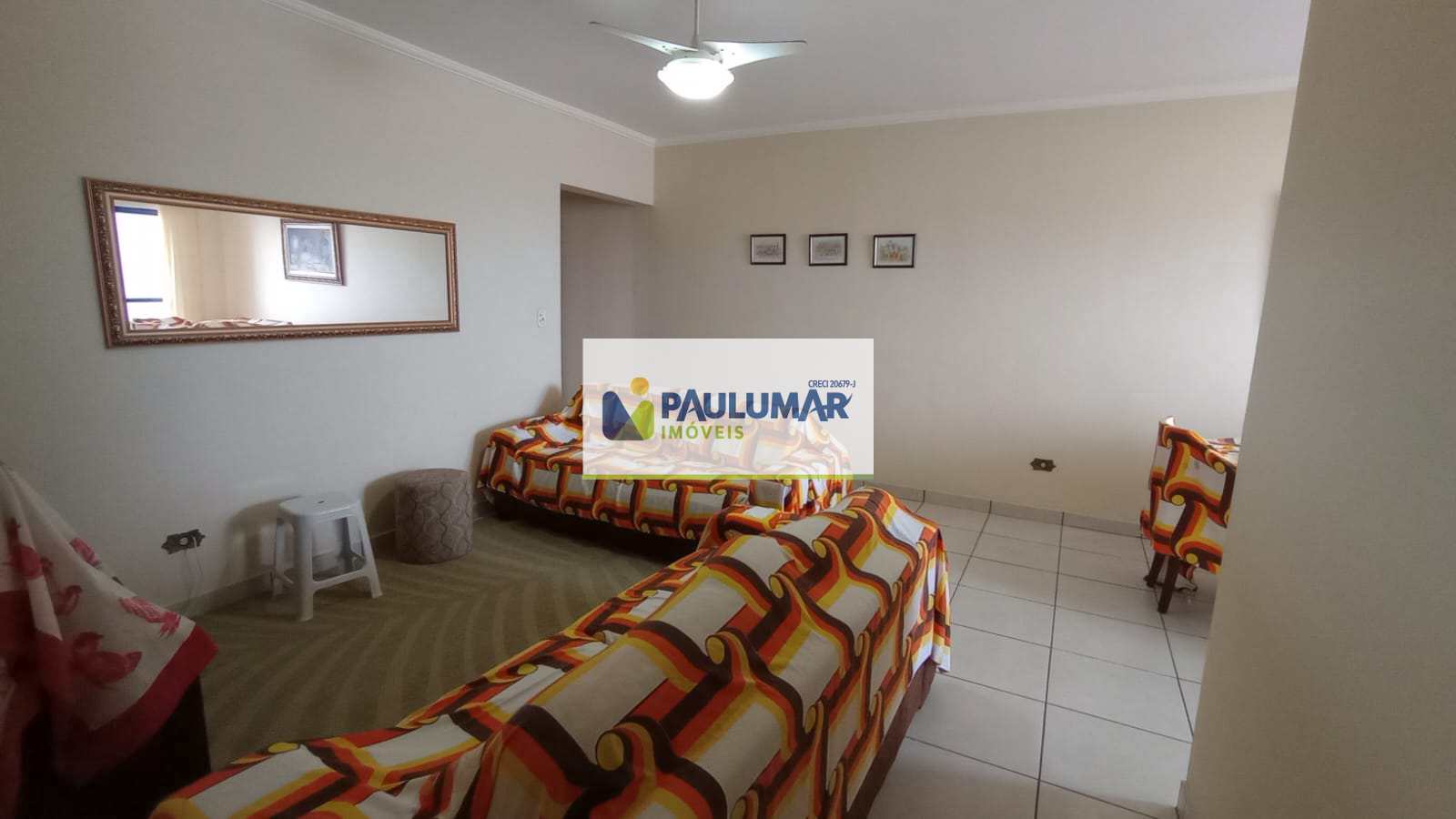 Apartamento à venda com 2 quartos, 87m² - Foto 8