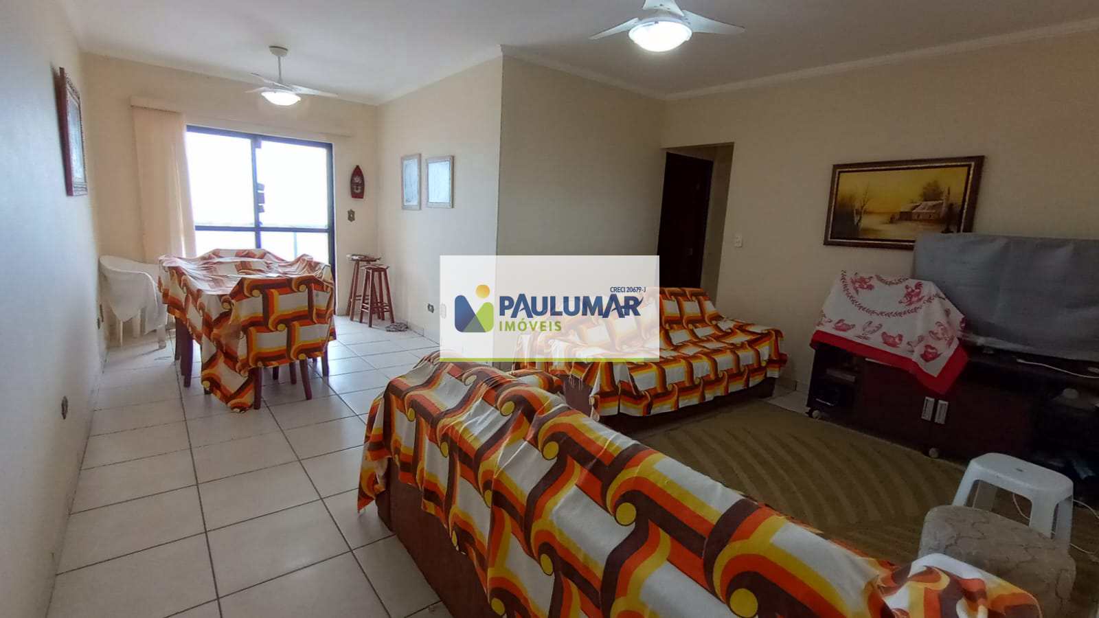 Apartamento à venda com 2 quartos, 87m² - Foto 6