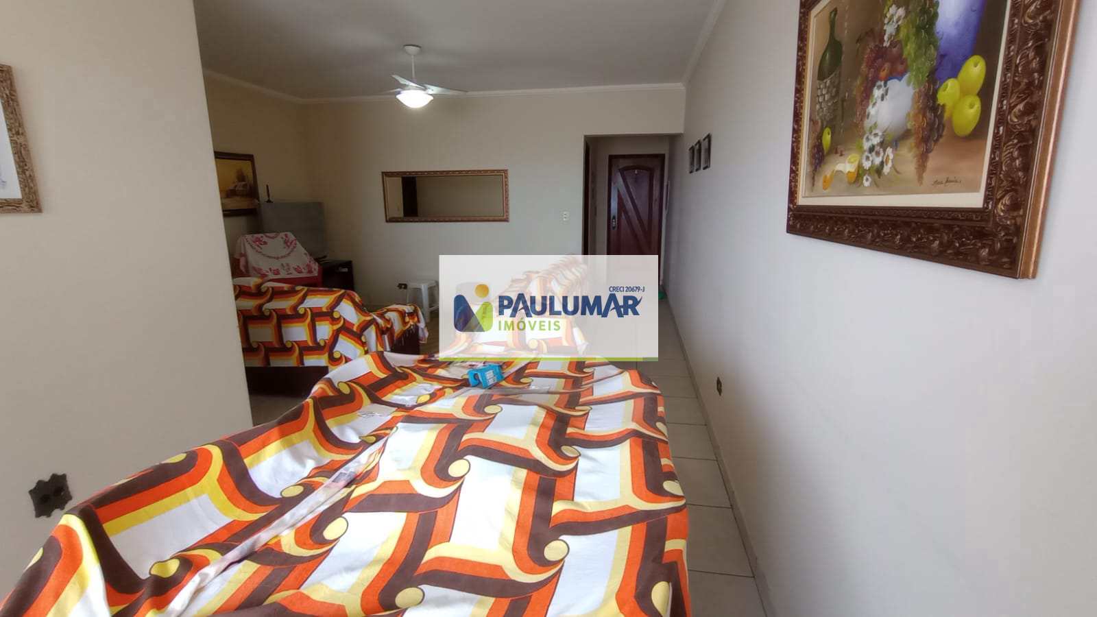 Apartamento à venda com 2 quartos, 87m² - Foto 7