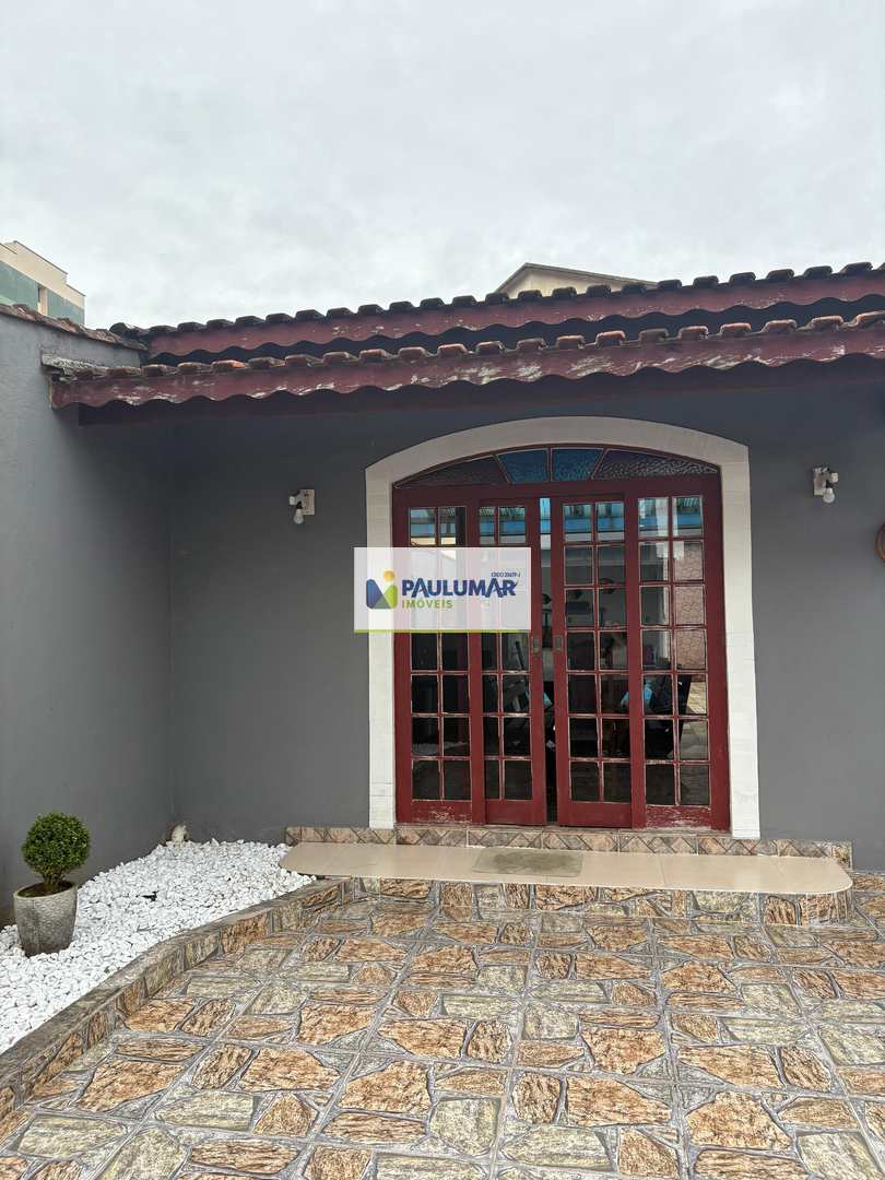 Sobrado à venda com 4 quartos, 230m² - Foto 3