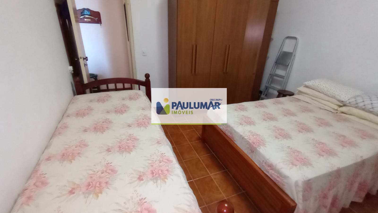 Apartamento à venda com 1 quarto, 45m² - Foto 9