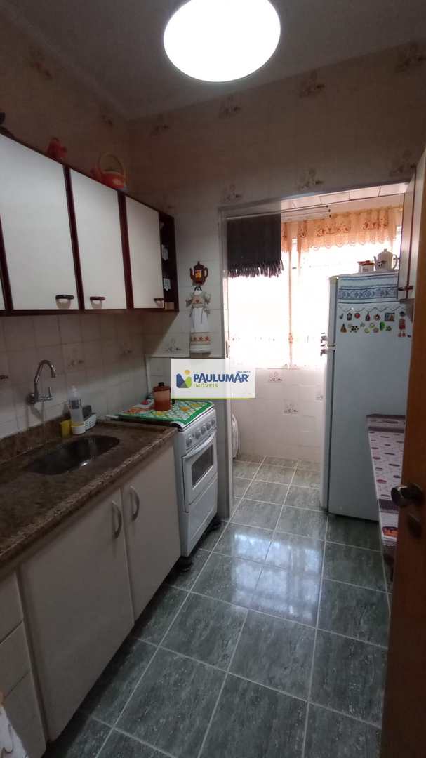 Apartamento à venda com 1 quarto, 45m² - Foto 5