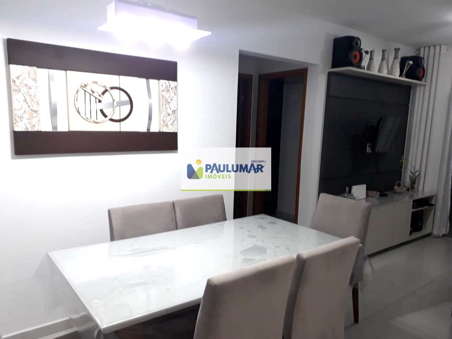 Apartamento à venda com 2 quartos, 78m² - Foto 17