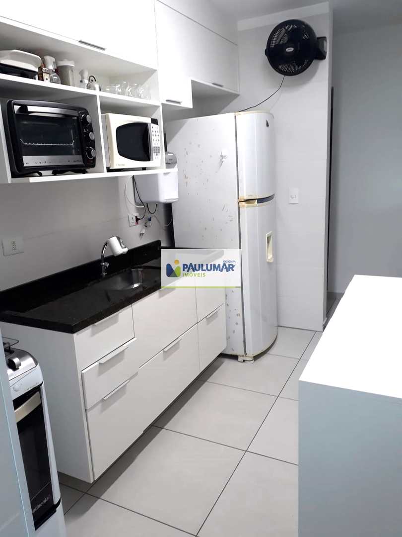 Apartamento à venda com 2 quartos, 78m² - Foto 20