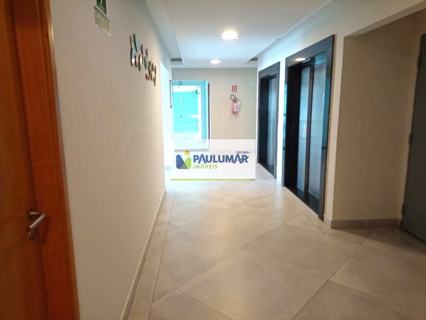 Apartamento à venda com 2 quartos, 78m² - Foto 6