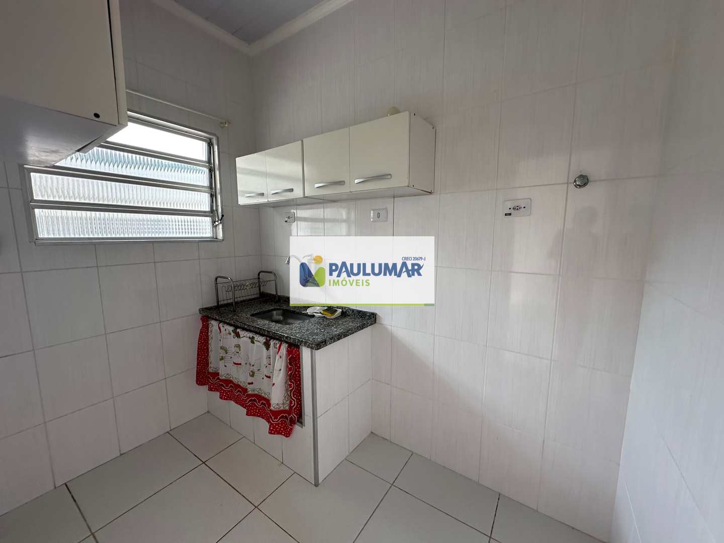 Apartamento à venda com 1 quarto, 42m² - Foto 8