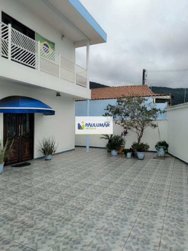 Sobrado à venda com 3 quartos, 159m² - Foto 3