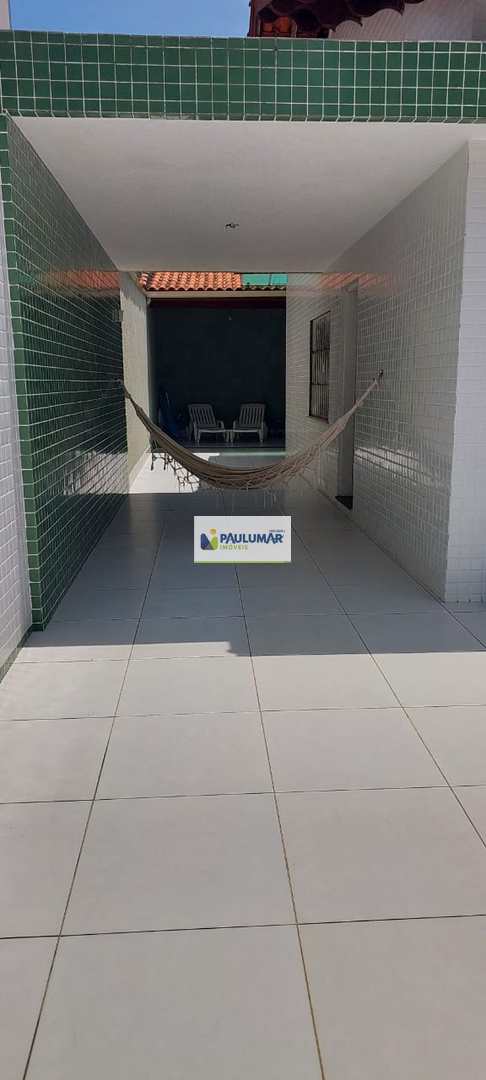 Casa para alugar com 3 quartos, 115m² - Foto 20