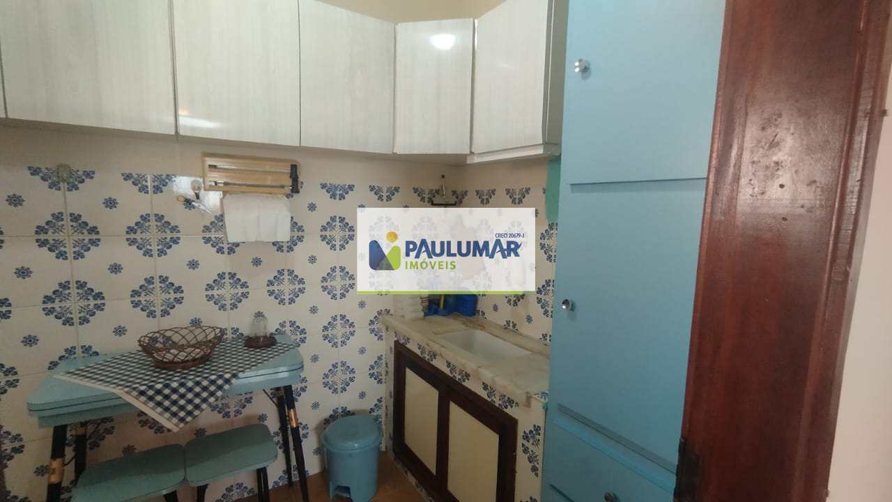 Apartamento à venda com 2 quartos, 55m² - Foto 4