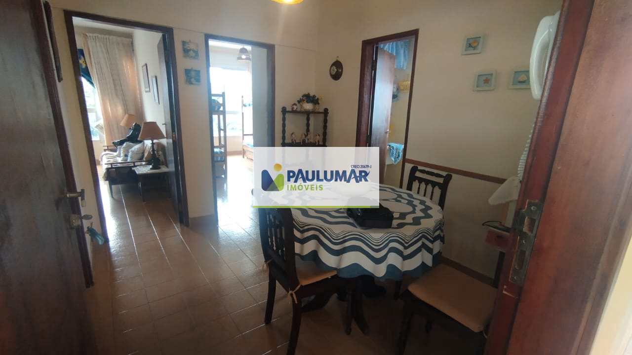 Apartamento à venda com 2 quartos, 55m² - Foto 1