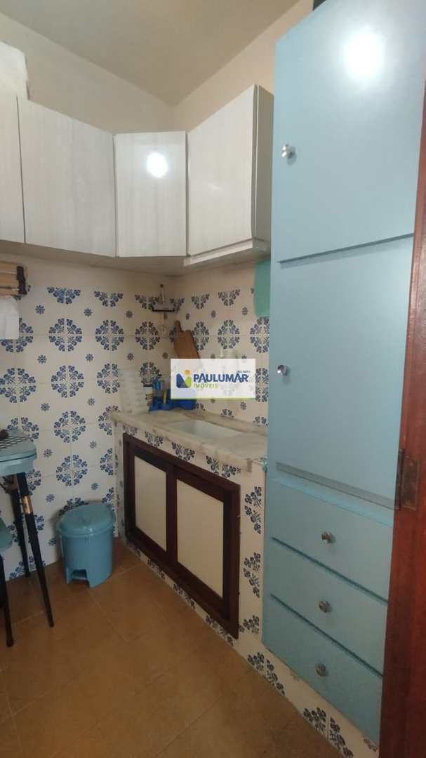 Apartamento à venda com 2 quartos, 55m² - Foto 5