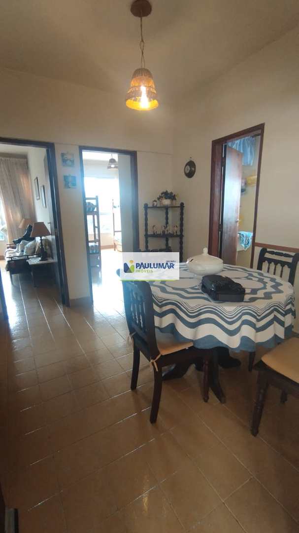 Apartamento à venda com 2 quartos, 55m² - Foto 2