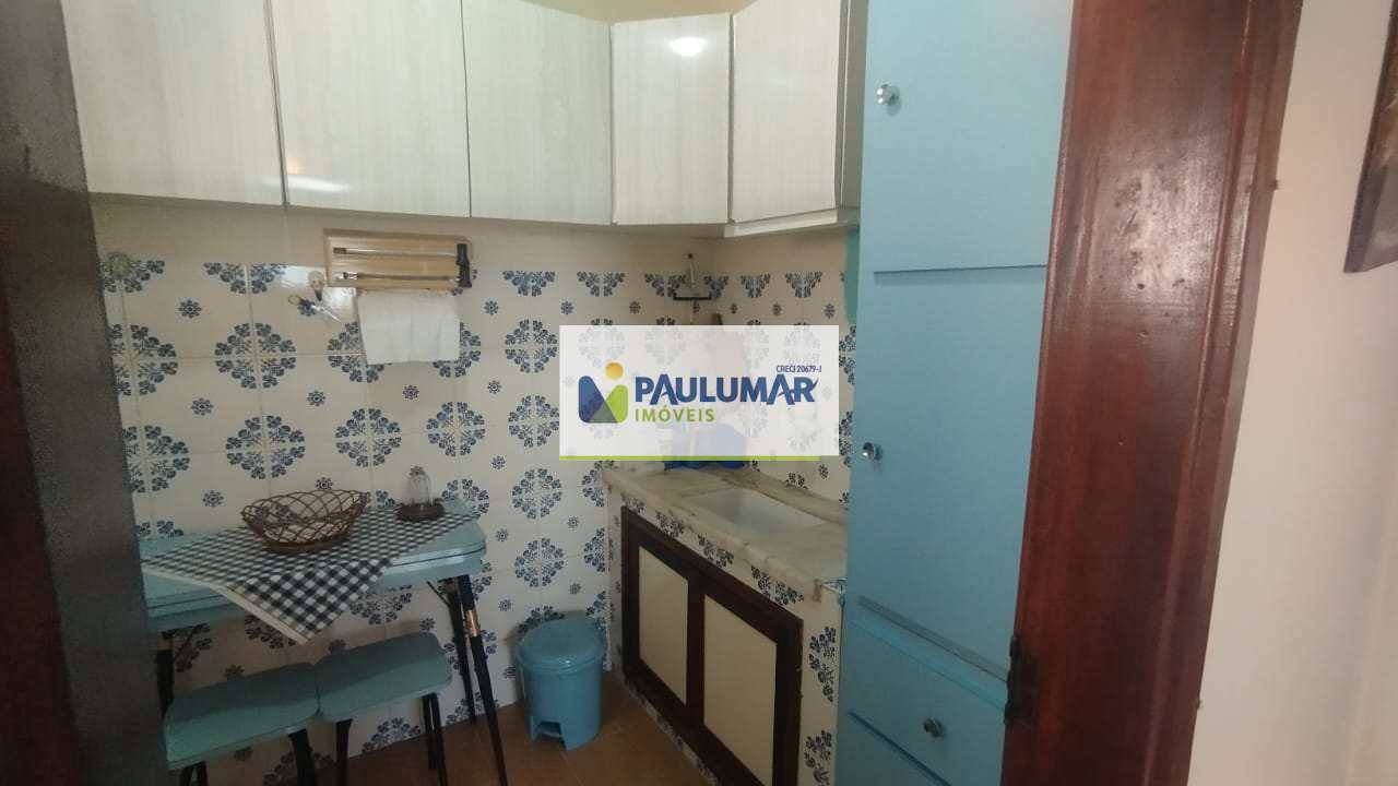 Apartamento à venda com 2 quartos, 55m² - Foto 8