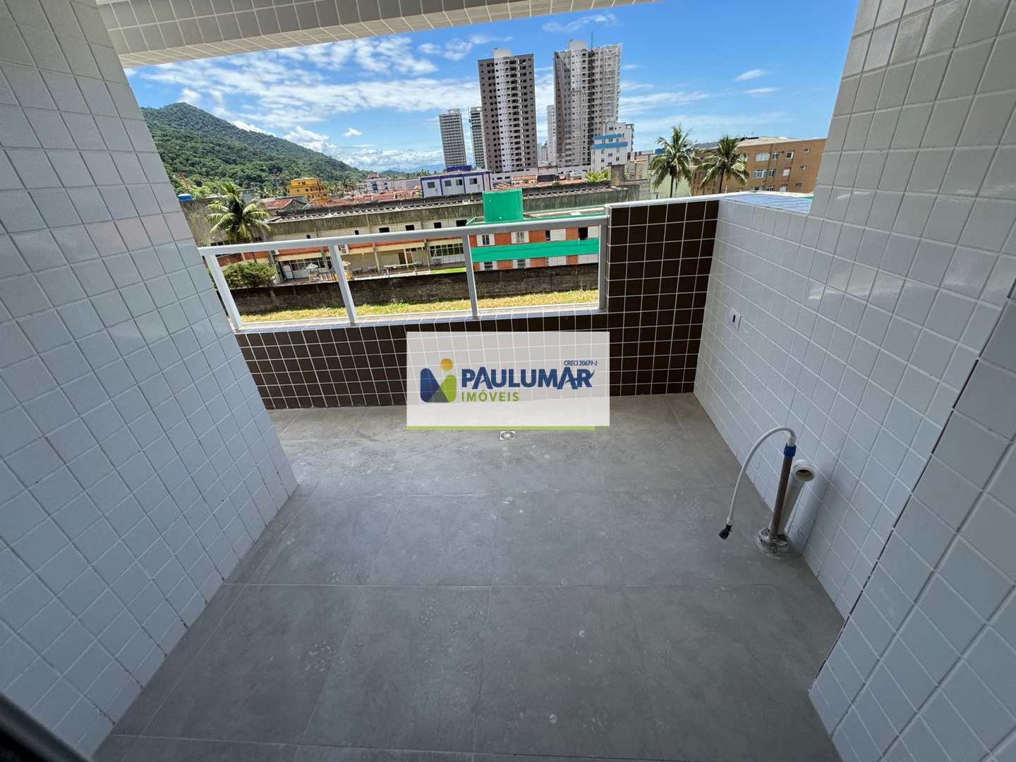 Apartamento à venda com 2 quartos, 79m² - Foto 9