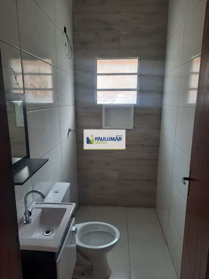 Casa à venda com 2 quartos, 80m² - Foto 11