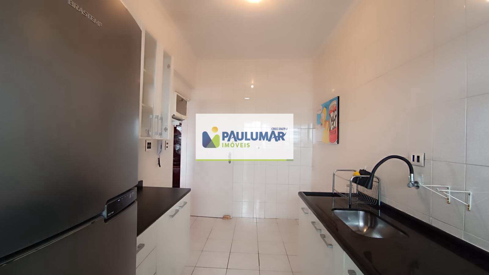 Apartamento à venda com 1 quarto, 81m² - Foto 8