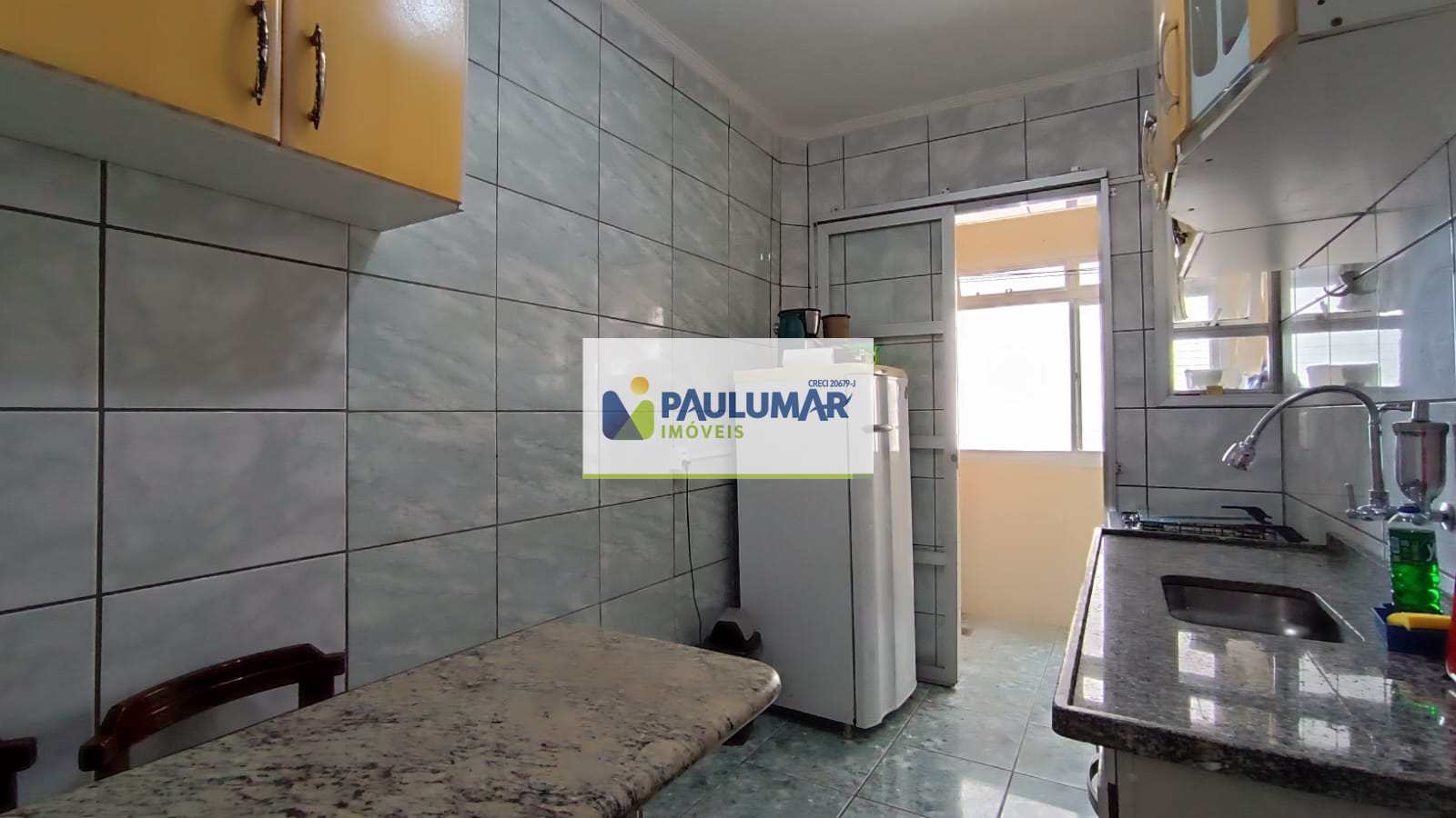 Apartamento à venda com 1 quarto, 58m² - Foto 9