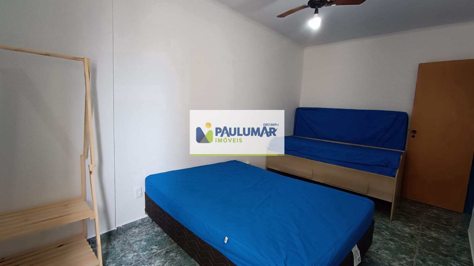 Apartamento à venda com 1 quarto, 58m² - Foto 13