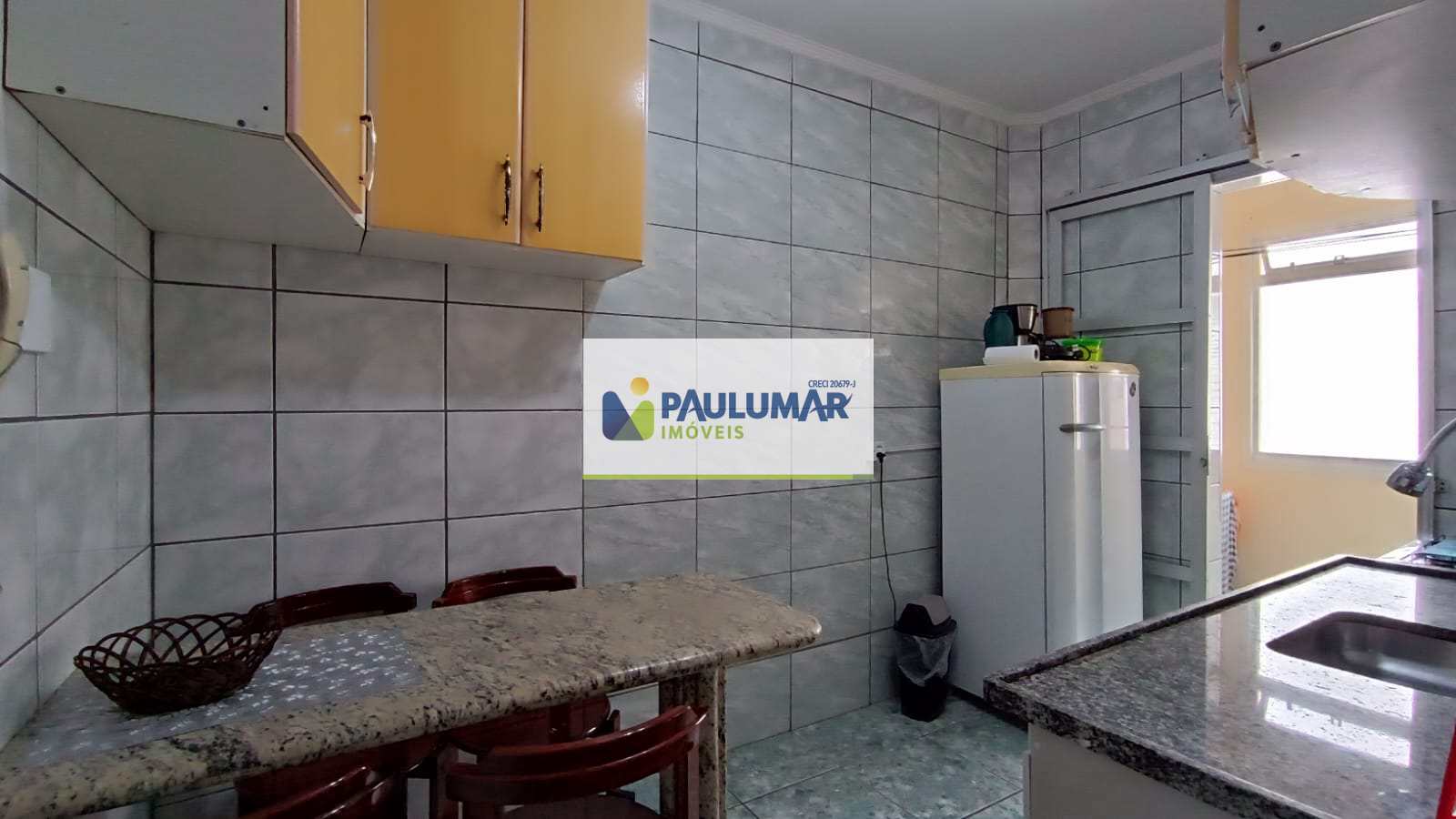 Apartamento à venda com 1 quarto, 58m² - Foto 8