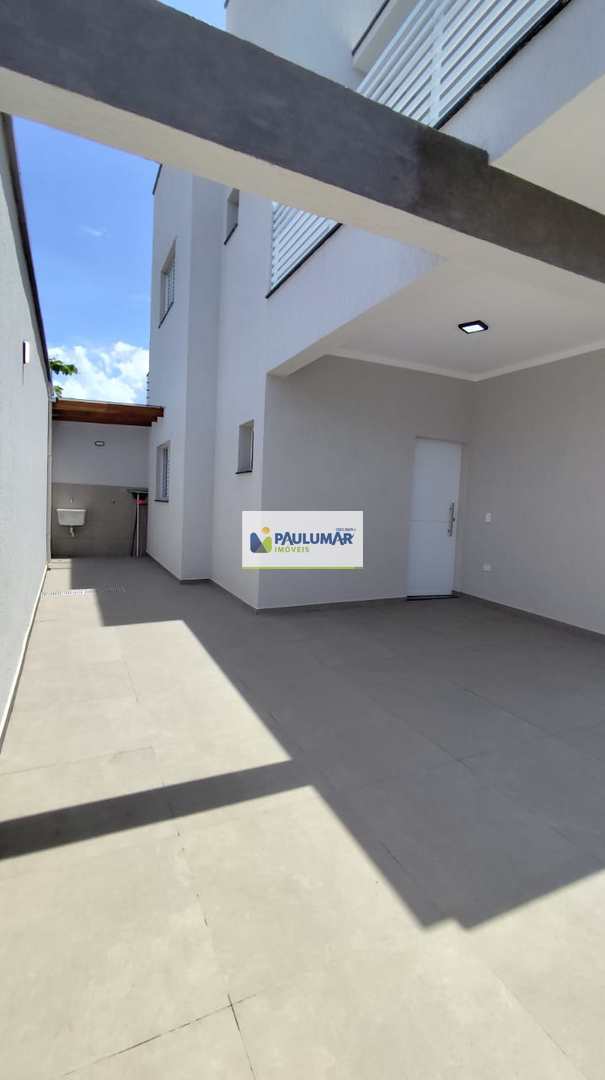 Sobrado à venda com 4 quartos, 123m² - Foto 5