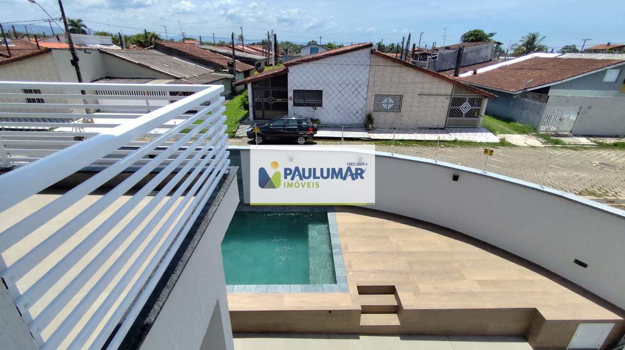 Sobrado à venda com 4 quartos, 123m² - Foto 34