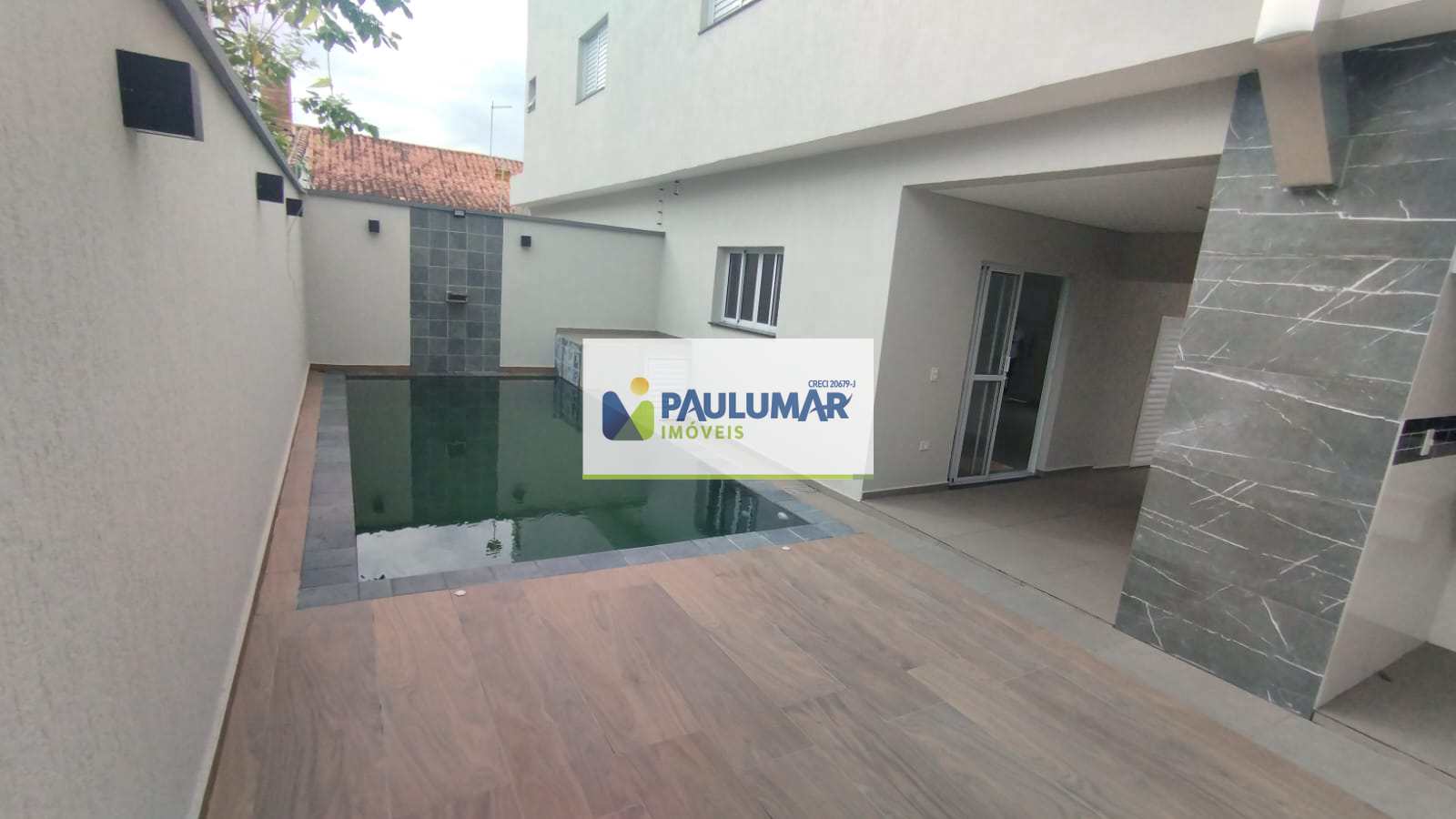 Sobrado à venda com 3 quartos, 112m² - Foto 39