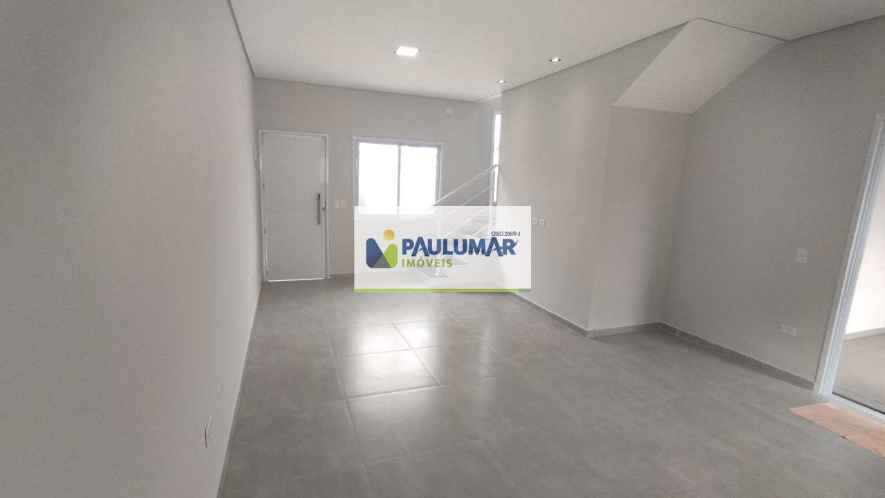 Sobrado à venda com 3 quartos, 112m² - Foto 49