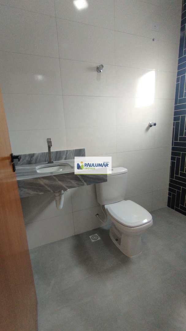 Sobrado à venda com 3 quartos, 112m² - Foto 13