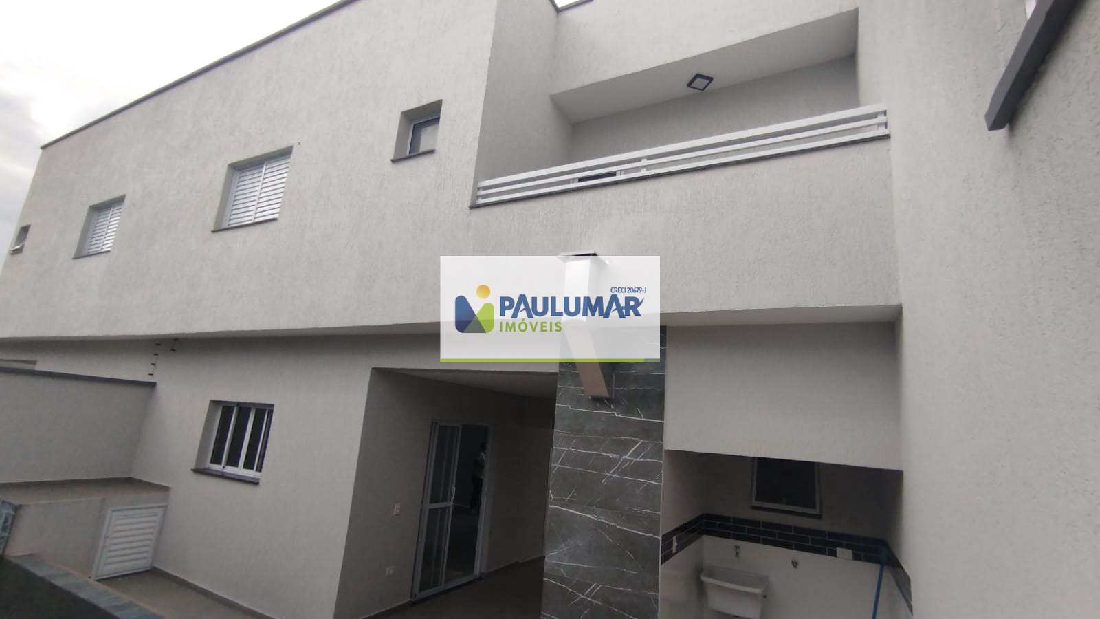 Sobrado à venda com 3 quartos, 112m² - Foto 41