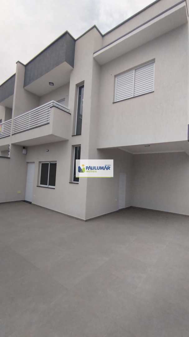 Sobrado à venda com 3 quartos, 102m² - Foto 3