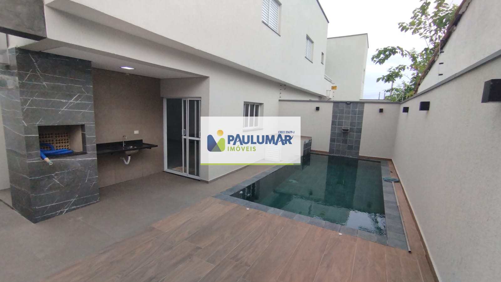 Sobrado à venda com 3 quartos, 102m² - Foto 11