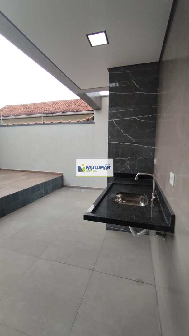 Sobrado à venda com 3 quartos, 102m² - Foto 16