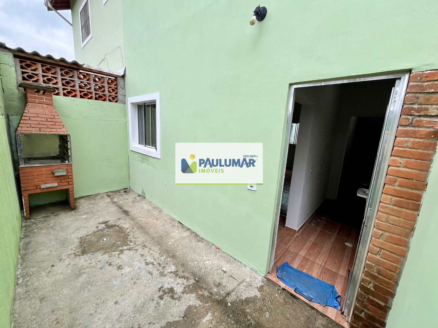 Sobrado à venda com 2 quartos, 66m² - Foto 2