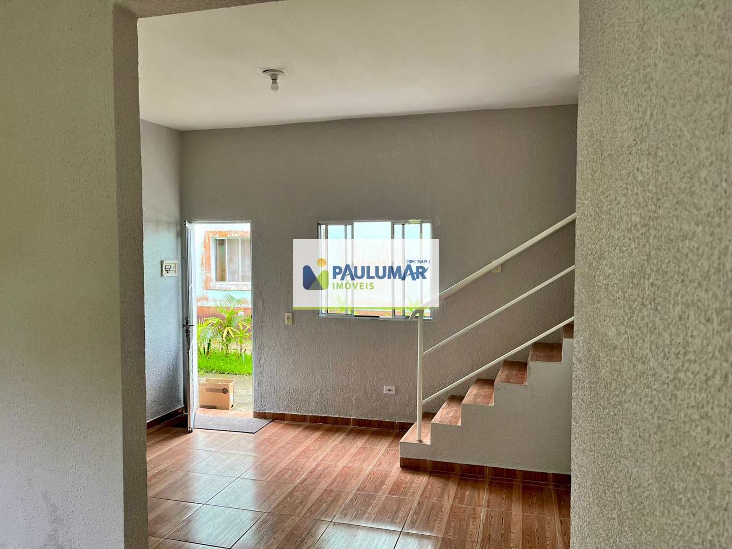 Sobrado à venda com 2 quartos, 66m² - Foto 5