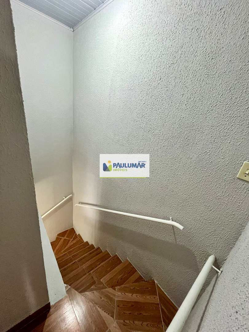 Sobrado à venda com 2 quartos, 66m² - Foto 10