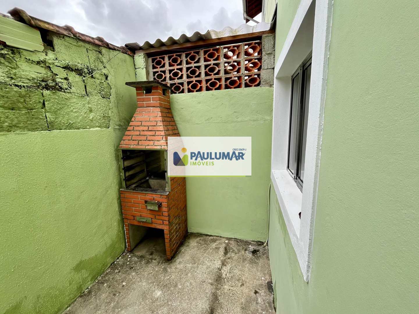 Sobrado à venda com 2 quartos, 66m² - Foto 3