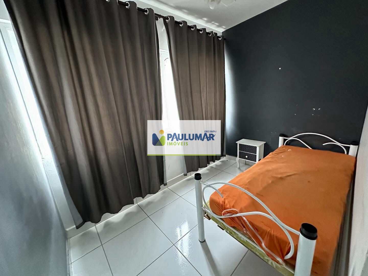 Apartamento à venda com 1 quarto, 52m² - Foto 3