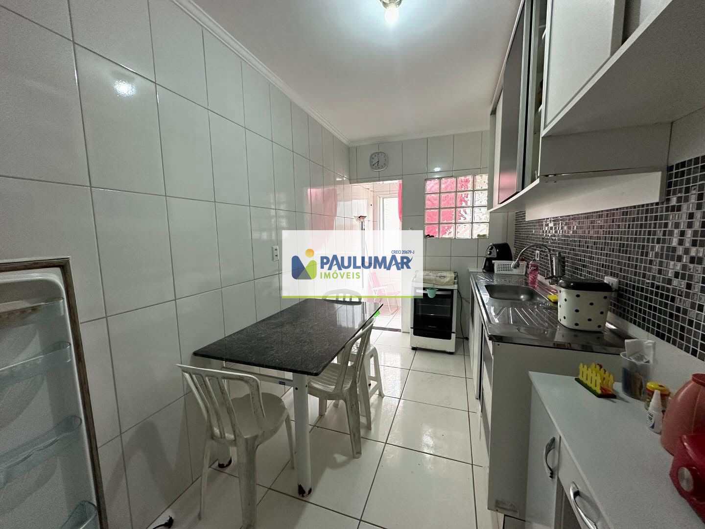 Apartamento à venda com 1 quarto, 52m² - Foto 4