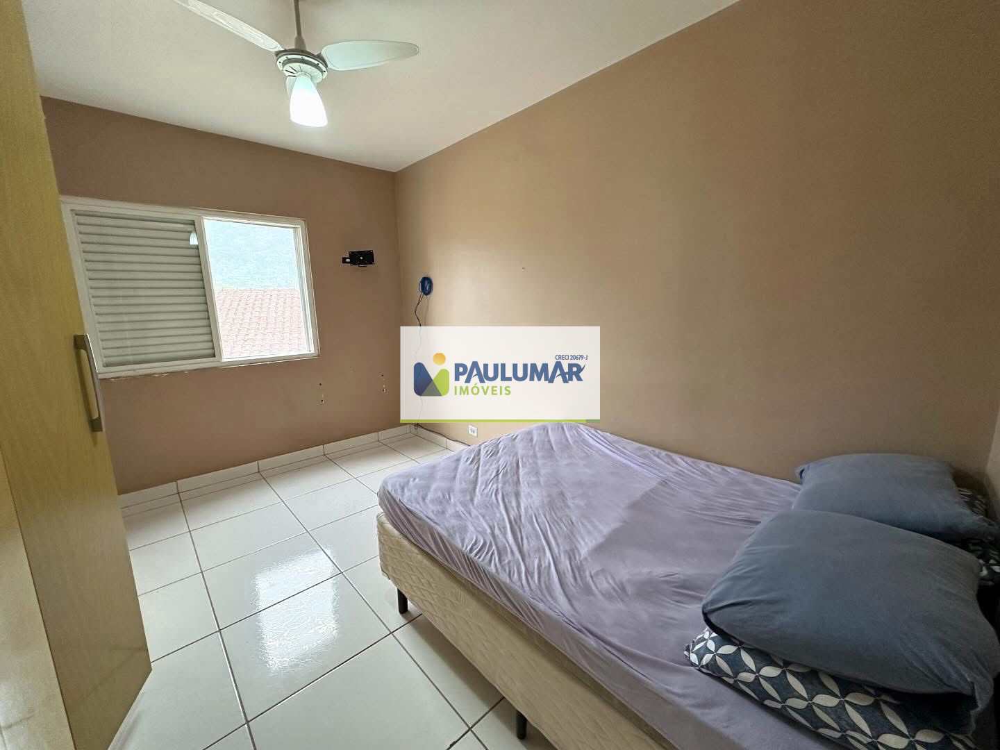 Apartamento à venda com 1 quarto, 52m² - Foto 6