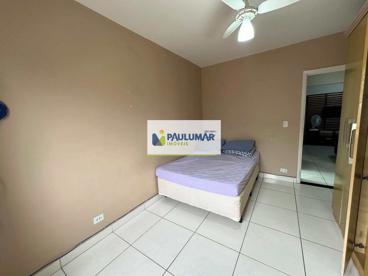 Apartamento à venda com 1 quarto, 52m² - Foto 7