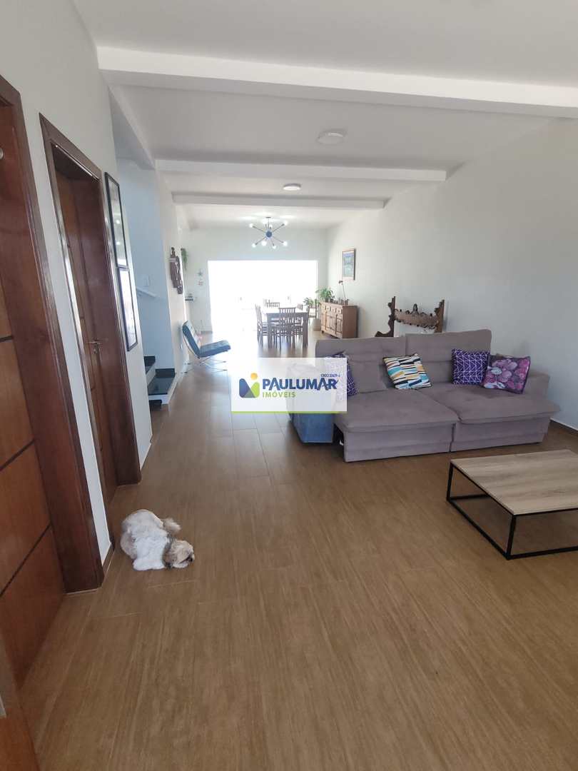 Sobrado à venda com 3 quartos, 222m² - Foto 3