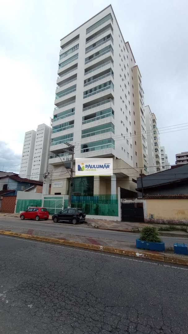 Apartamento para alugar com 2 quartos, 73m² - Foto 1