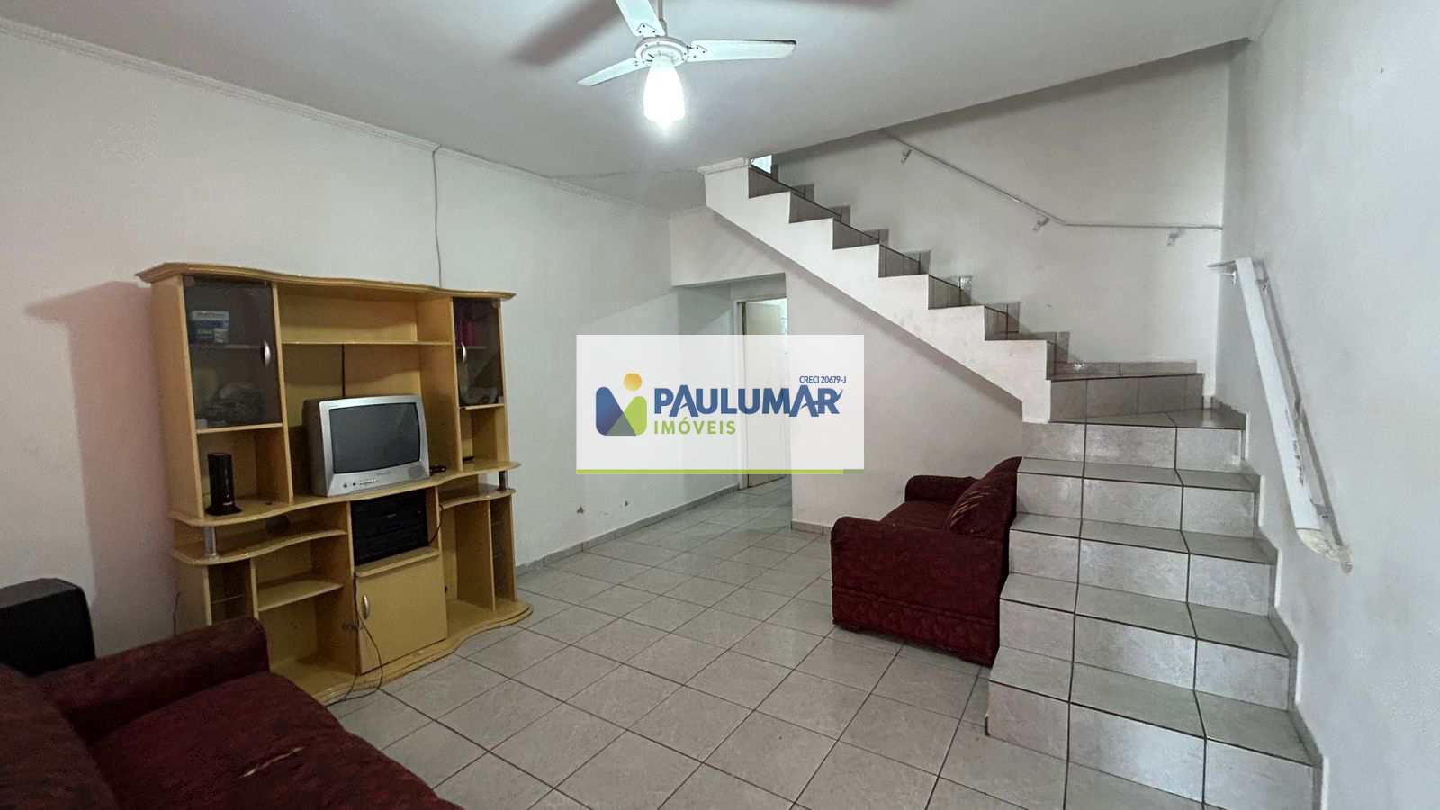 Sobrado à venda com 2 quartos, 92m² - Foto 6