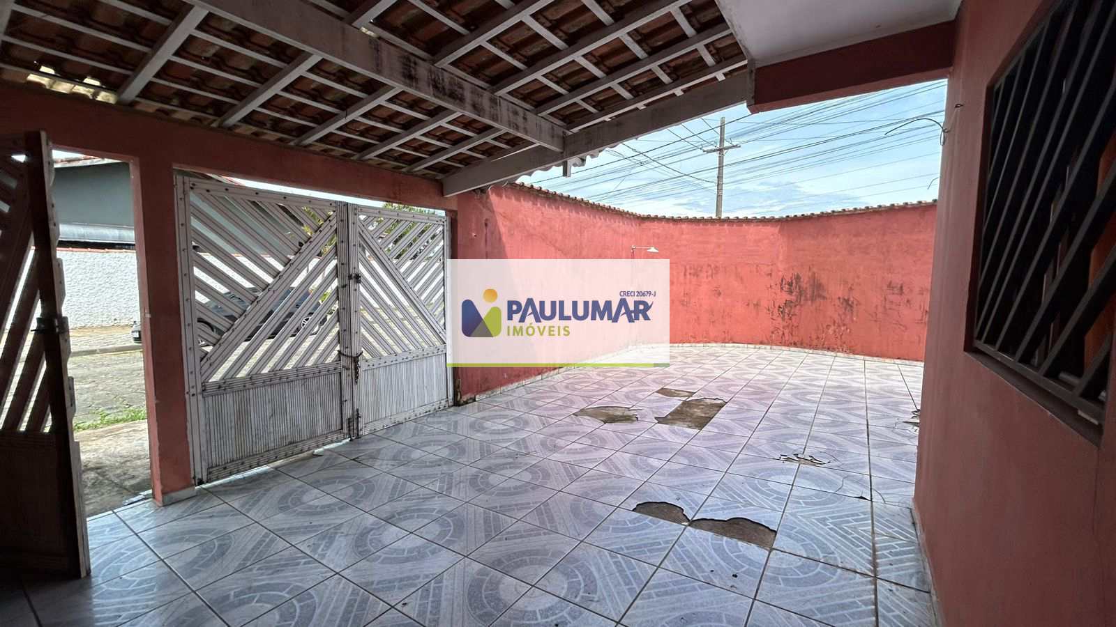 Sobrado à venda com 2 quartos, 92m² - Foto 2